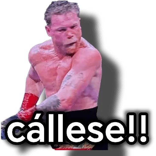 canelo alvarez