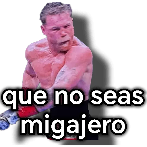 canelo alvarez