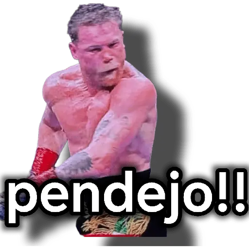 canelo alvarez