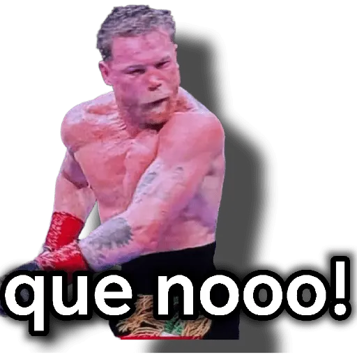 canelo alvarez