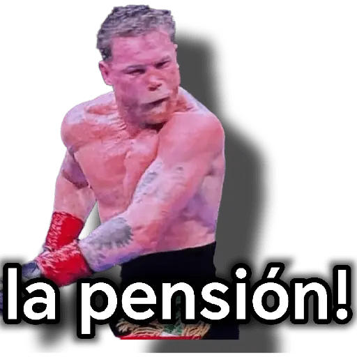 canelo alvarez