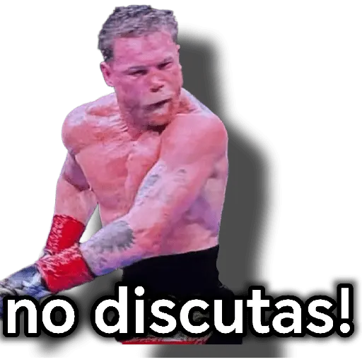 canelo alvarez