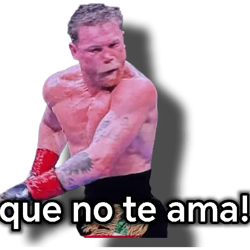 canelo alvarez