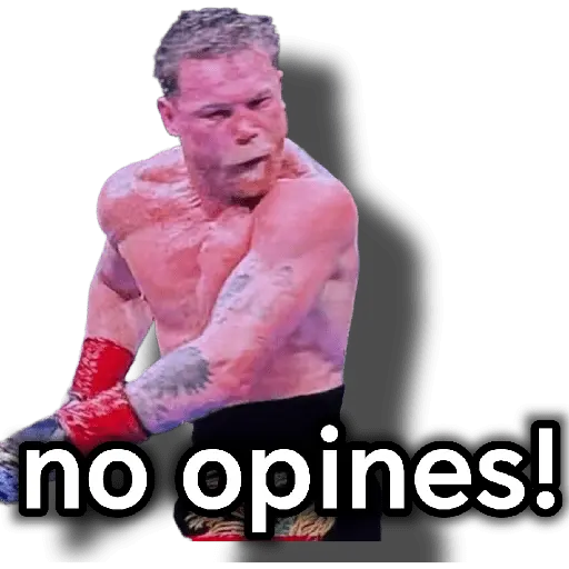canelo alvarez