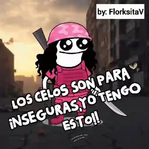 Flork varios 2 mov 😎✨ preview