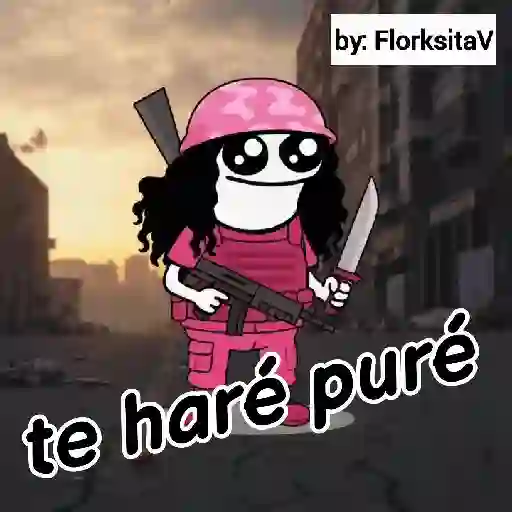 Flork varios 2 mov 😎✨