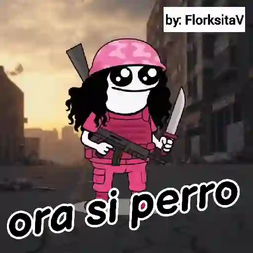 Flork varios 2 mov 😎✨ preview
