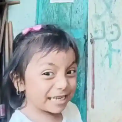🌹 Rosita Niña TikTok Viral 📱