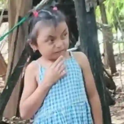 🌹 Rosita Niña TikTok Viral 📱 preview