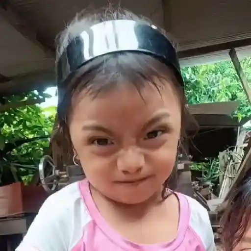 🌹 Rosita Niña TikTok Viral 📱