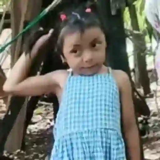 🌹 Rosita Niña TikTok Viral 📱