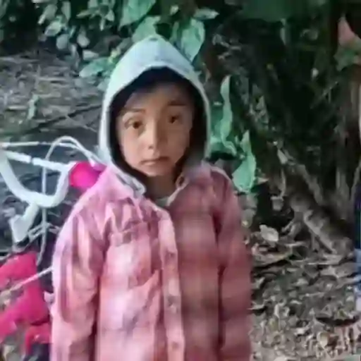 🌹 Rosita Niña TikTok Viral 📱