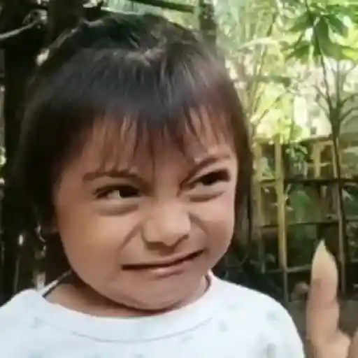 🌹 Rosita Niña TikTok Viral 📱