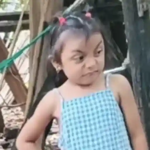 🌹 Rosita Niña TikTok Viral 📱