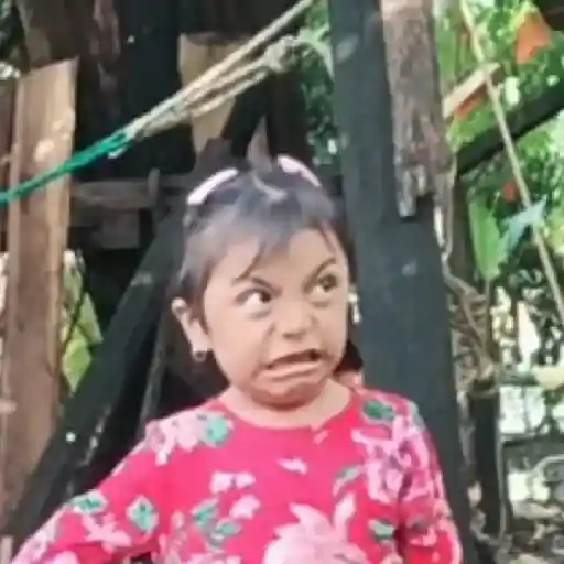 🌹 Rosita Niña TikTok Viral 📱 preview