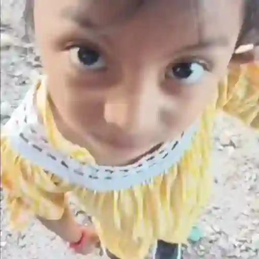 🌹 Rosita Niña TikTok Viral 📱