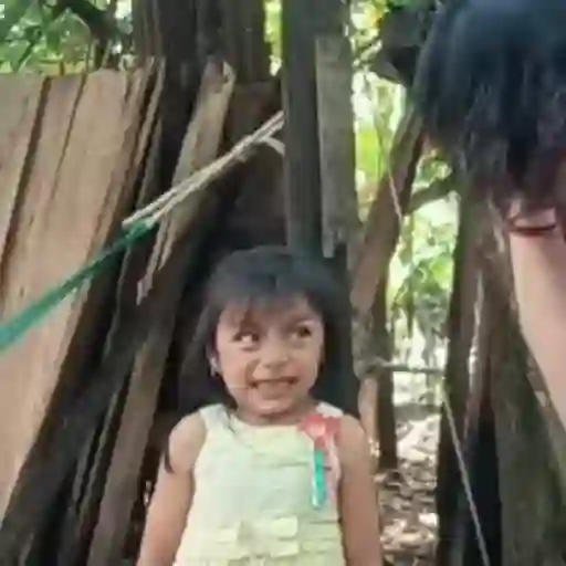 🌹 Rosita Niña TikTok Viral 📱