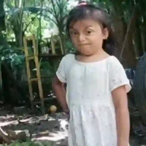 🌹 Rosita Niña TikTok Viral 📱