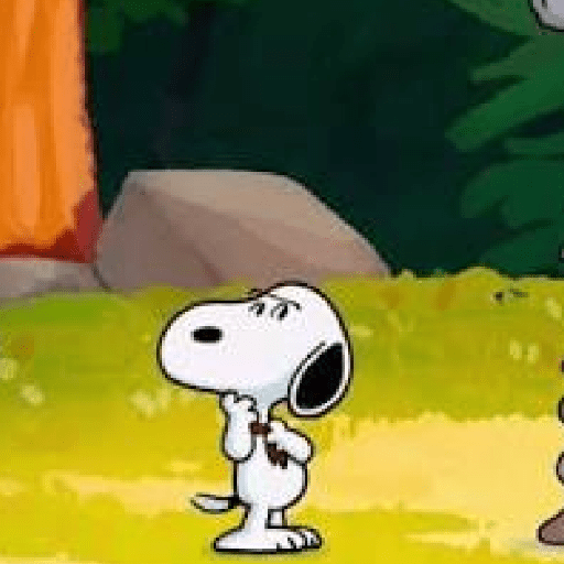Snoopy Show:Summer Musical 8✨ preview