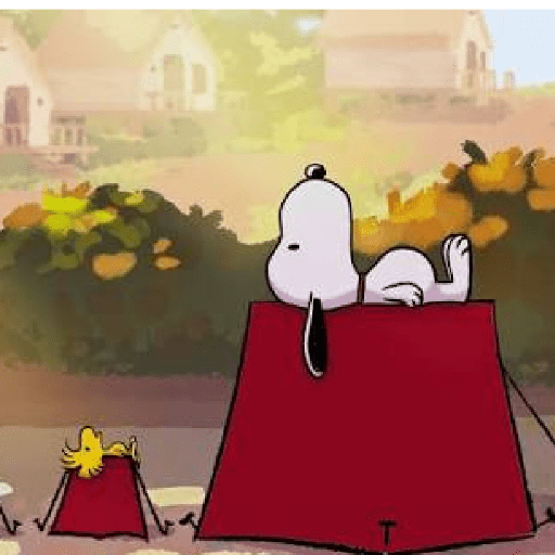 Snoopy Show:Summer Musical 8✨ preview