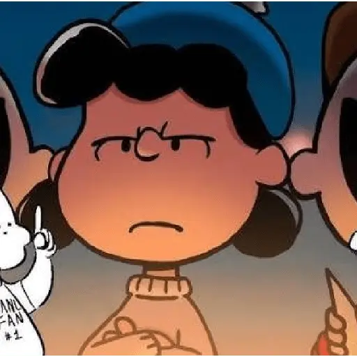 Snoopy Show:Summer Musical 8✨