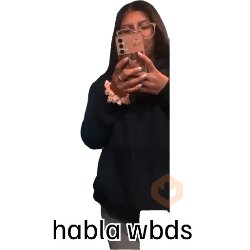 Grupo Capibara 💪 sticker 15
