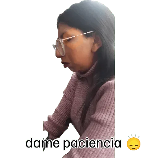 Grupo Capibara 💪 sticker 21