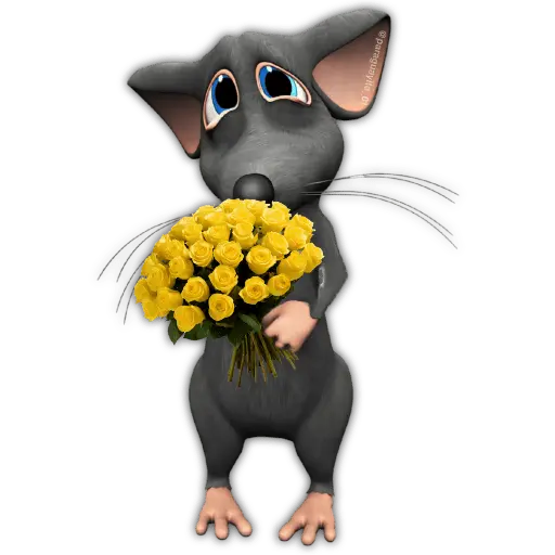 🌻💐FLORES AMARILLAS 4💐🌻