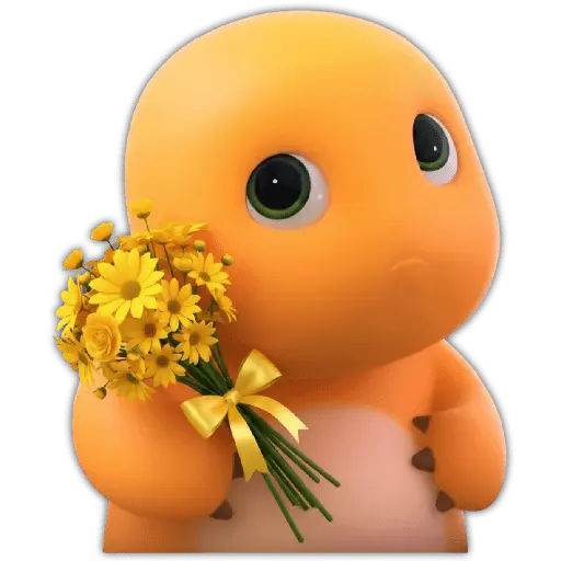 🌻💐FLORES AMARILLAS 4💐🌻