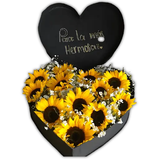 🌻💐FLORES AMARILLAS 4💐🌻
