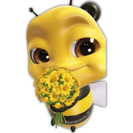 🌻💐FLORES AMARILLAS 4💐🌻