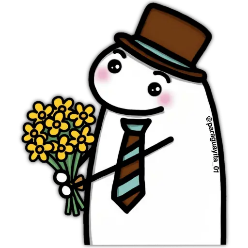 🌻💐FLORES AMARILLAS 4💐🌻