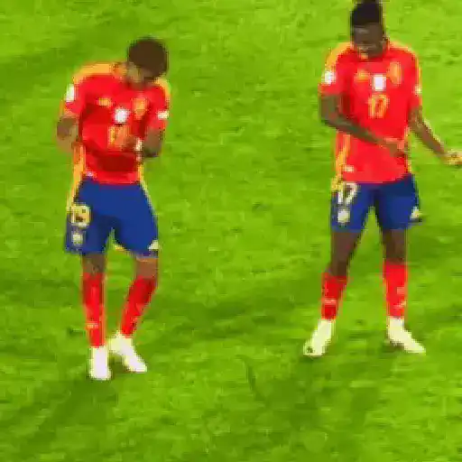 España 🇪🇦 Futbol ⚽
