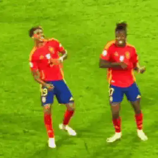 España 🇪🇦 Futbol ⚽ preview