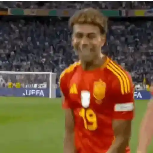 España 🇪🇦 Futbol ⚽