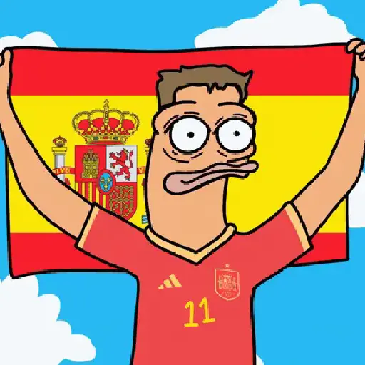 España 🇪🇦 Futbol ⚽