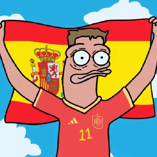 España 🇪🇦 Futbol ⚽ preview
