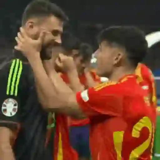 España 🇪🇦 Futbol ⚽
