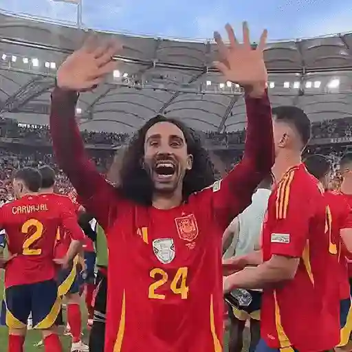 España 🇪🇦 Futbol ⚽