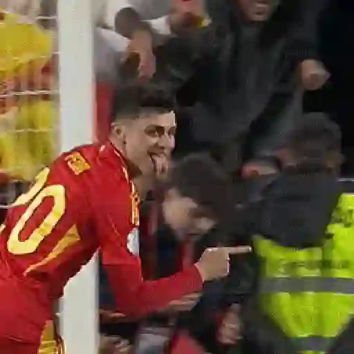 España 🇪🇦 Futbol ⚽