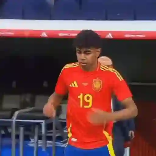 España 🇪🇦 Futbol ⚽