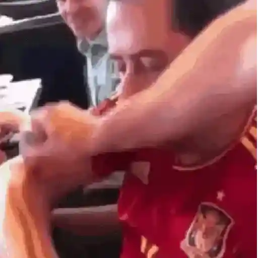 España 🇪🇦 Futbol ⚽