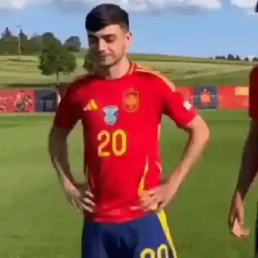 España 🇪🇦 Futbol ⚽