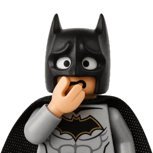 Lego Batman 🦇