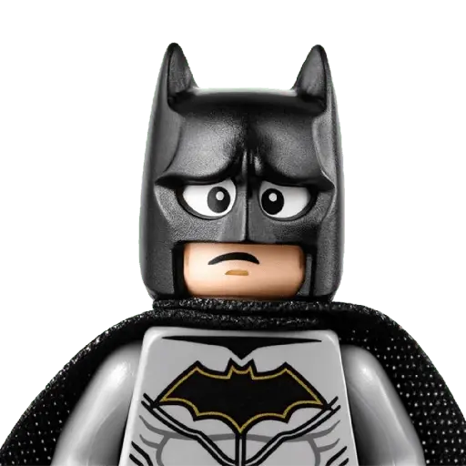 Lego Batman 🦇