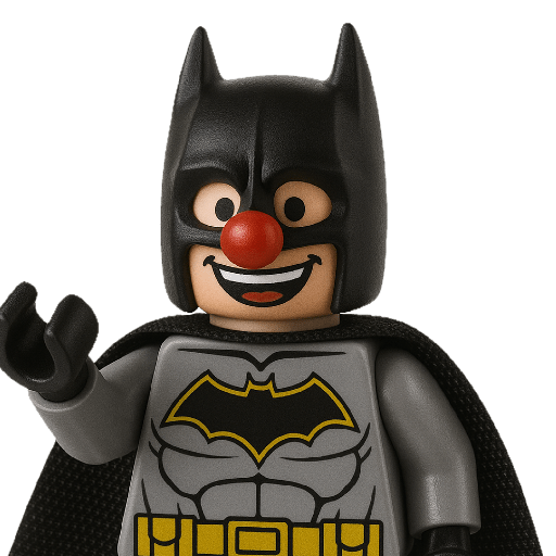 Lego Batman 🦇 preview