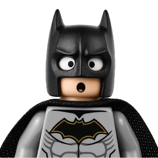 Lego Batman 🦇