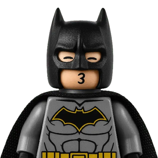 Lego Batman 🦇