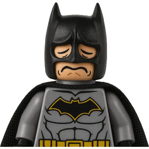Lego Batman 🦇