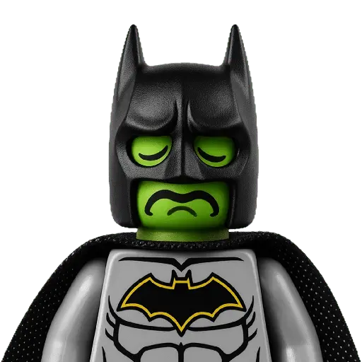 Lego Batman 🦇